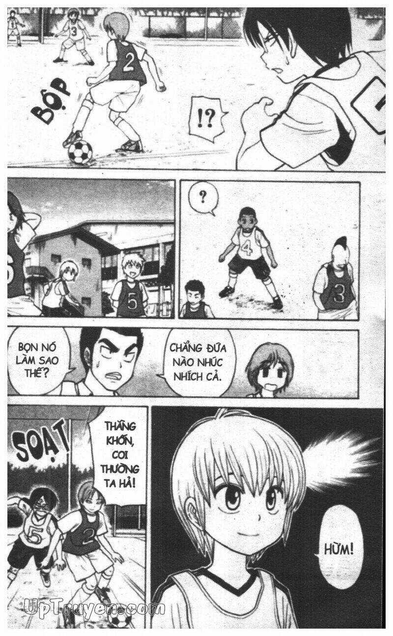 Golden Age Chapter 1 trang 172