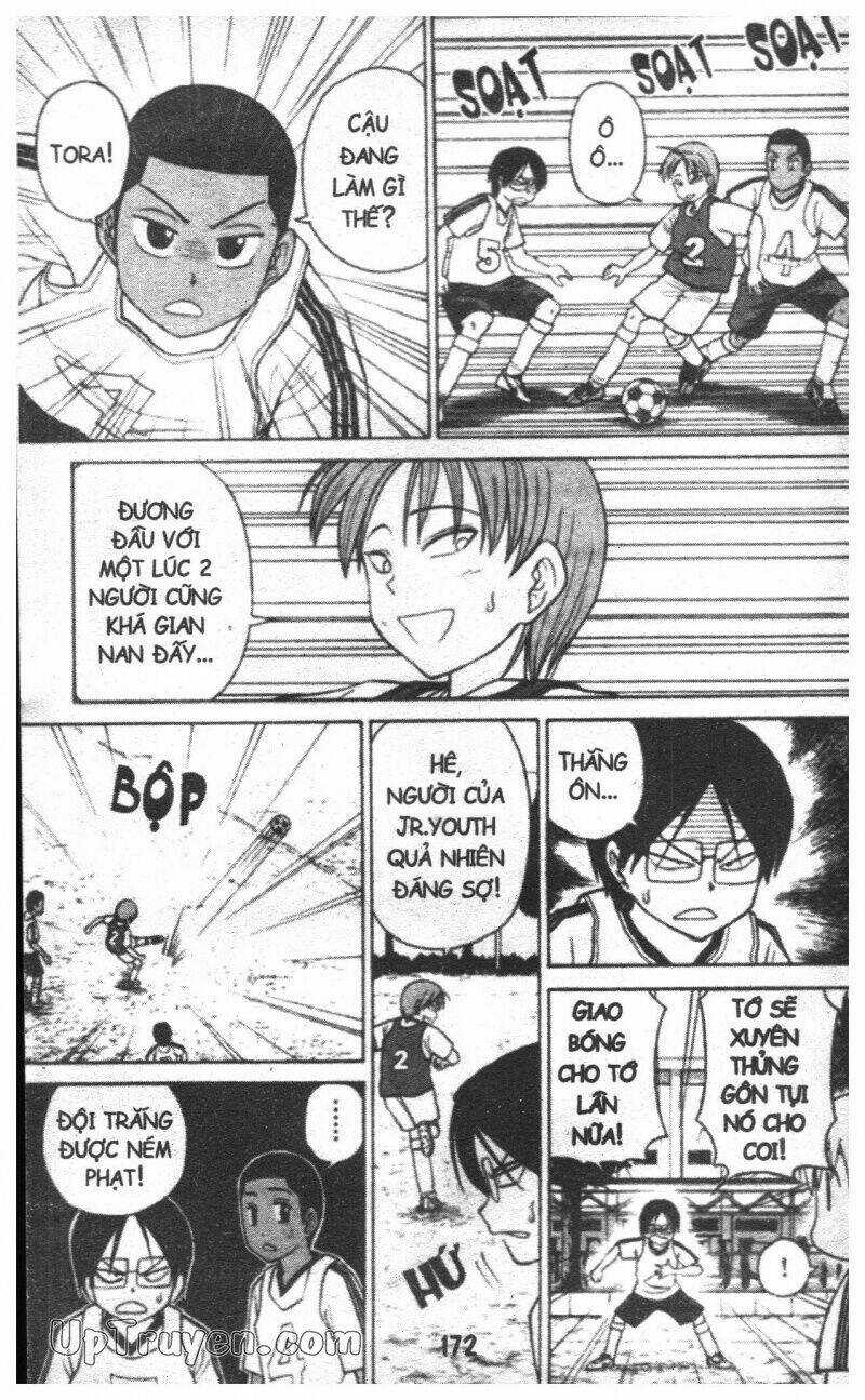 Golden Age Chapter 1 trang 173