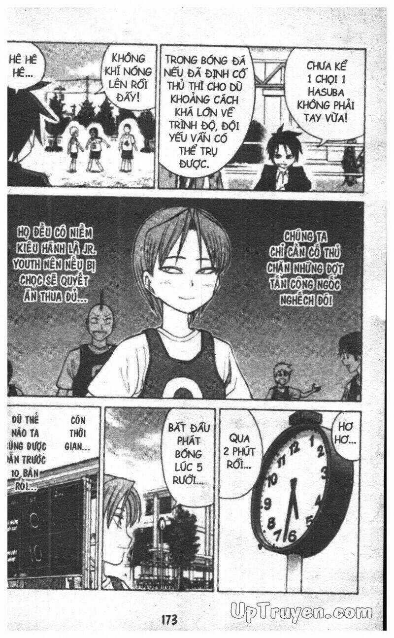 Golden Age Chapter 1 trang 174