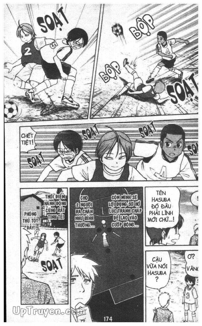 Golden Age Chapter 1 trang 175