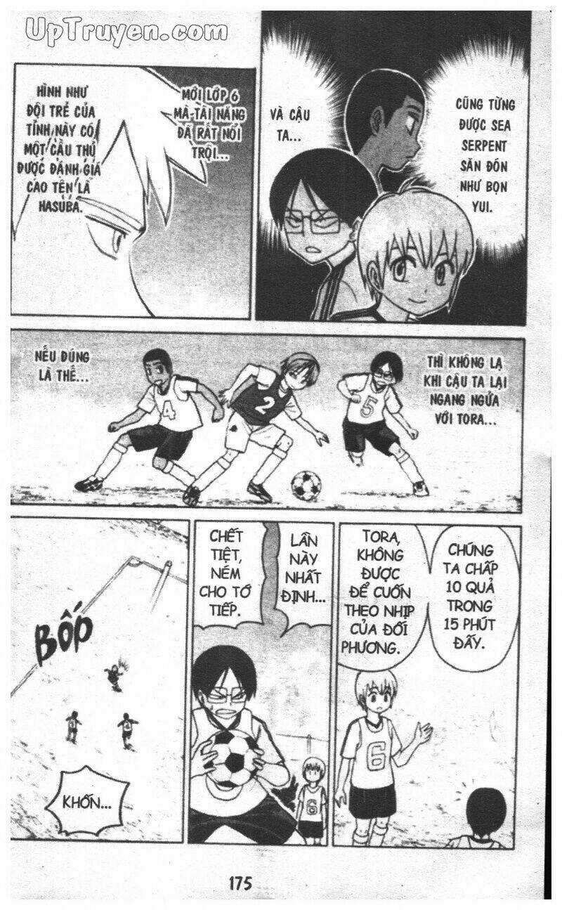 Golden Age Chapter 1 trang 176