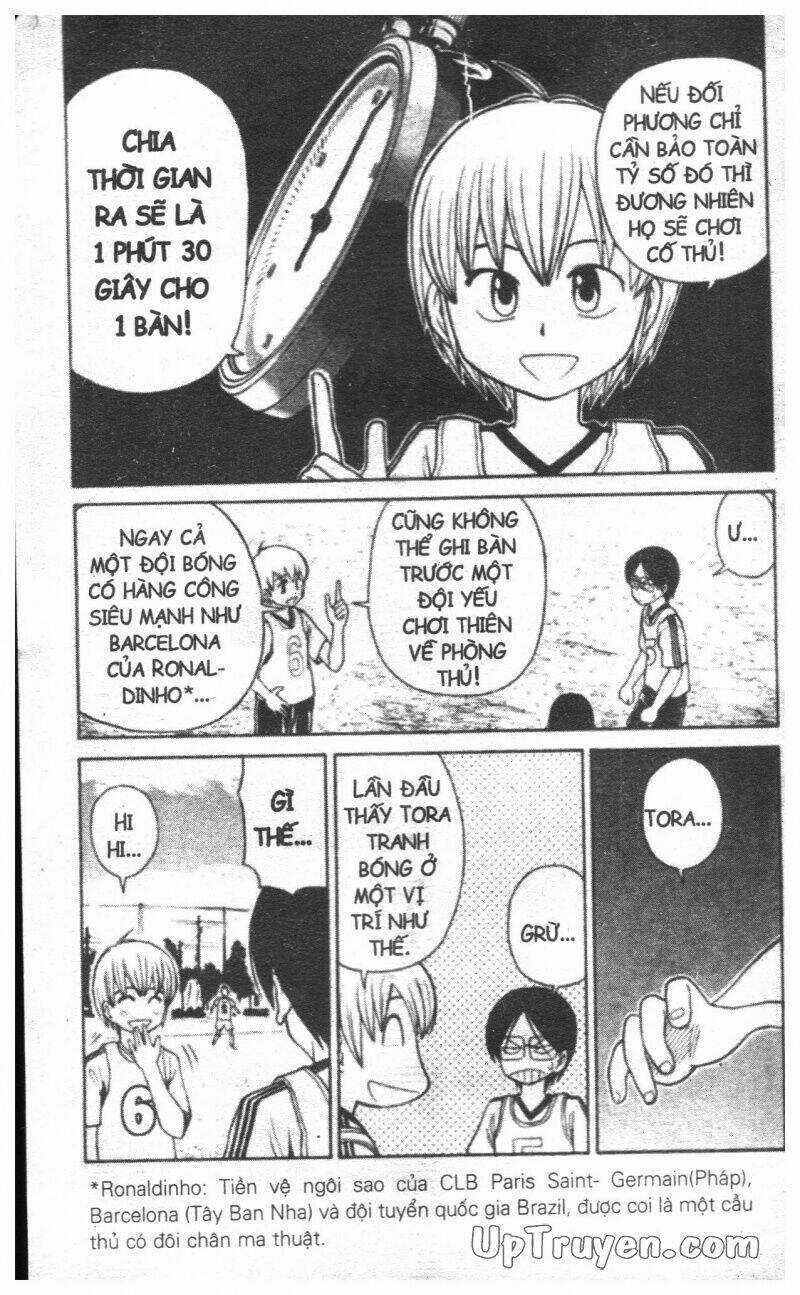 Golden Age Chapter 1 trang 177