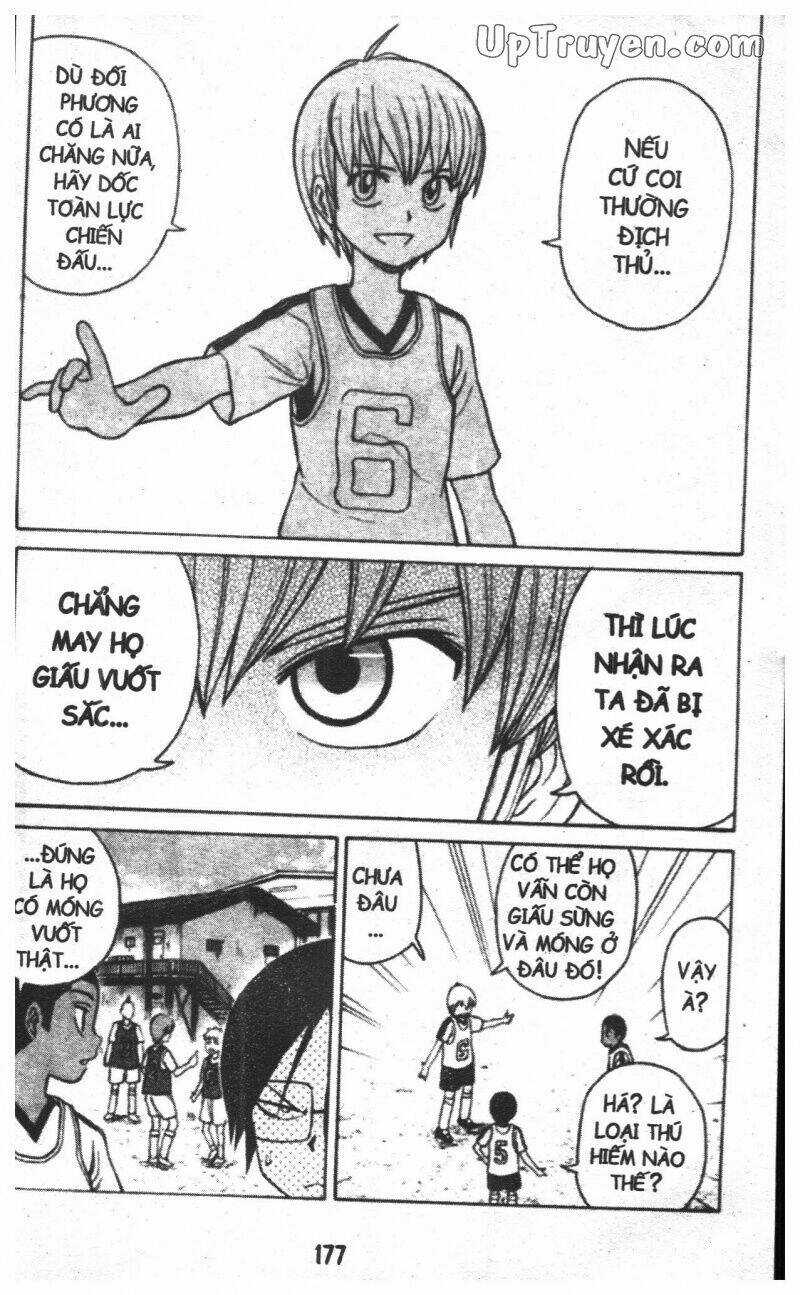 Golden Age Chapter 1 trang 178