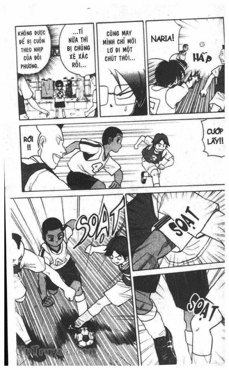 Golden Age Chapter 1 trang 179