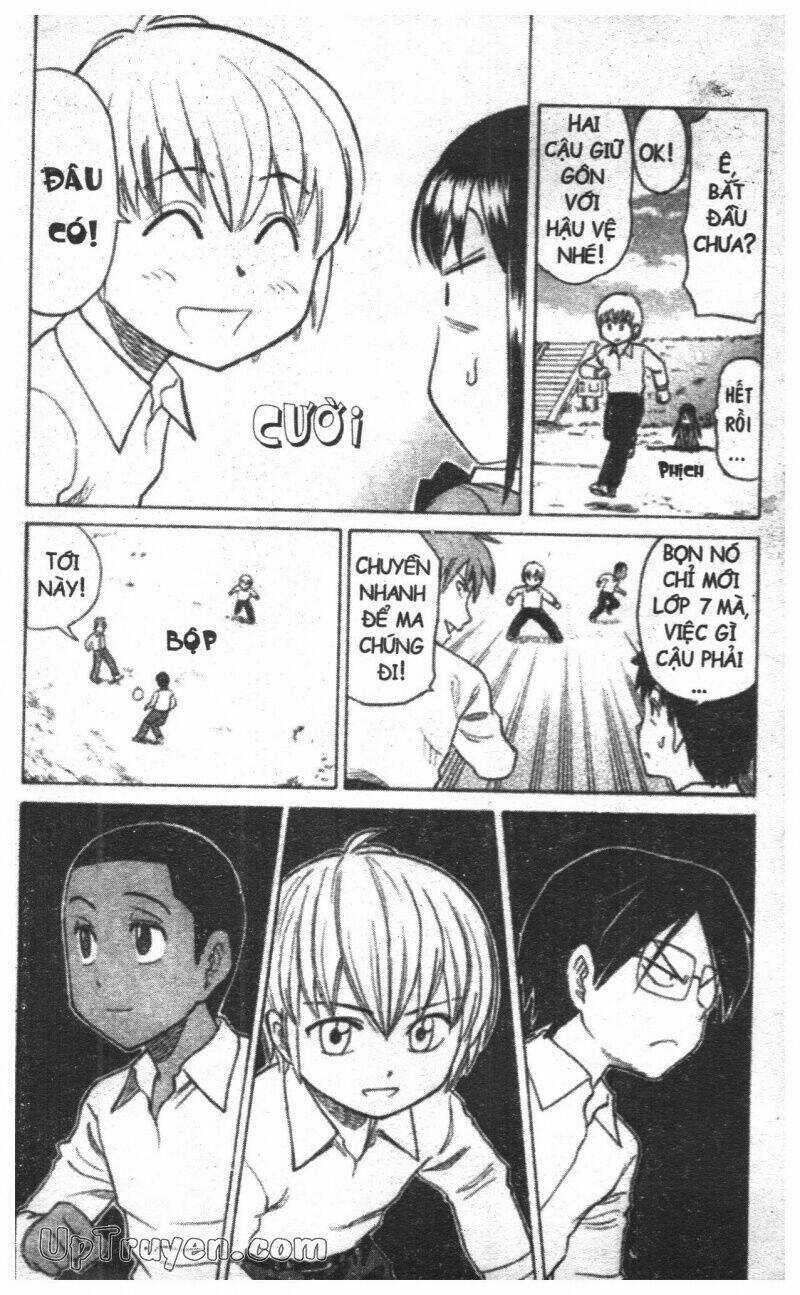 Golden Age Chapter 1 trang 18