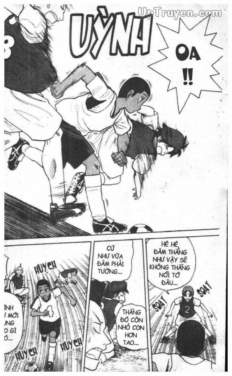 Golden Age Chapter 1 trang 180