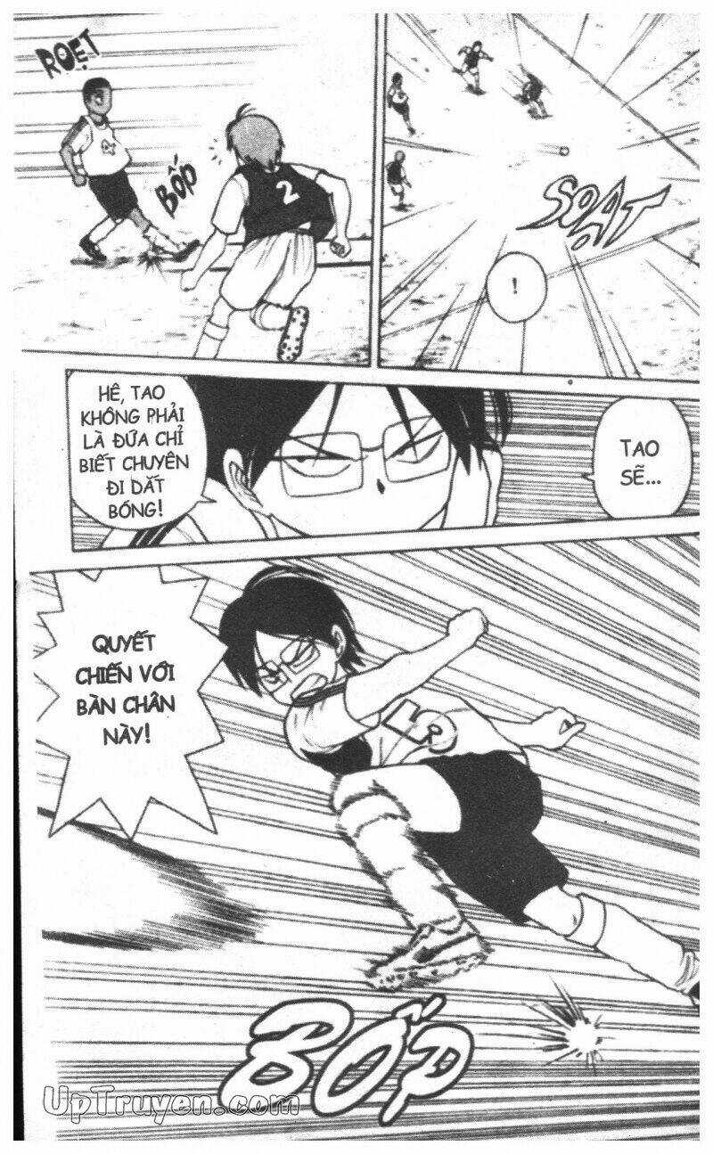 Golden Age Chapter 1 trang 181