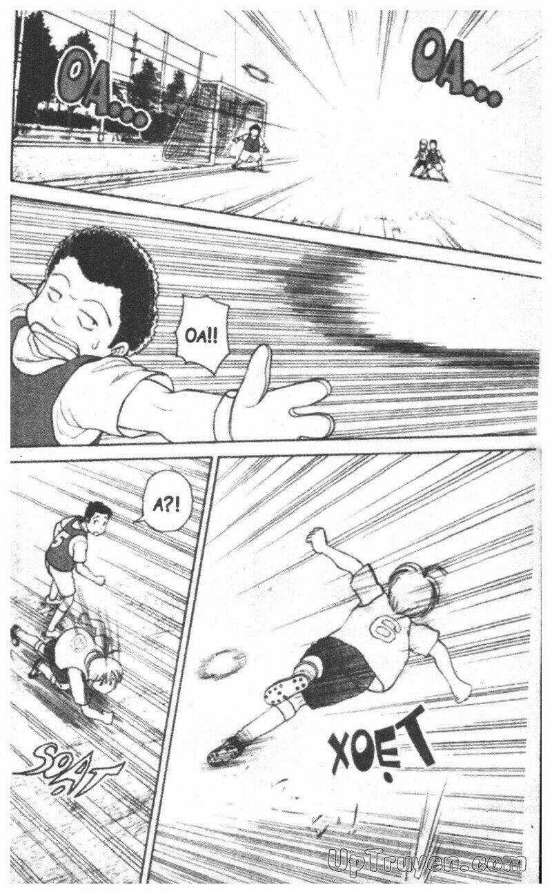 Golden Age Chapter 1 trang 182