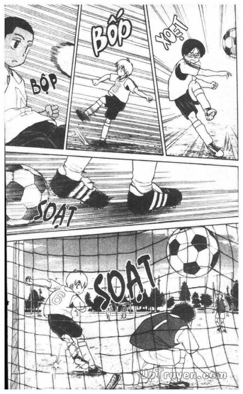 Golden Age Chapter 1 trang 185