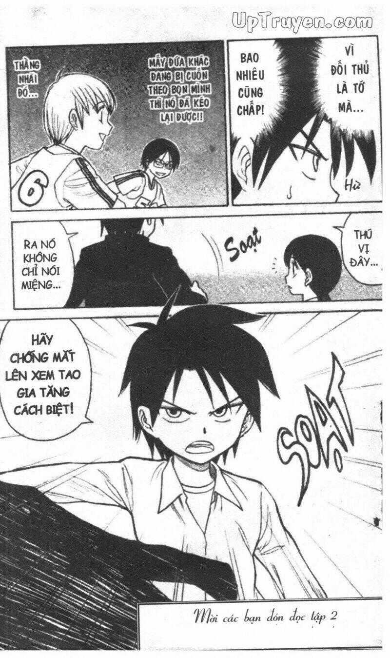 Golden Age Chapter 1 trang 187