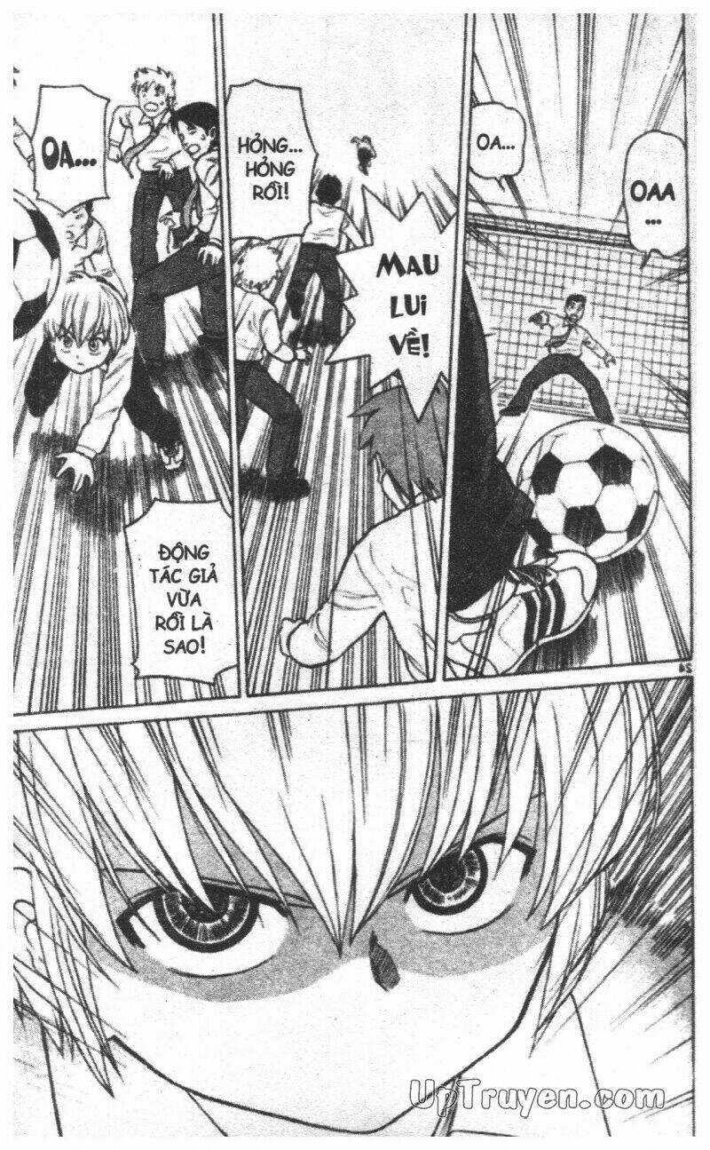 Golden Age Chapter 1 trang 27