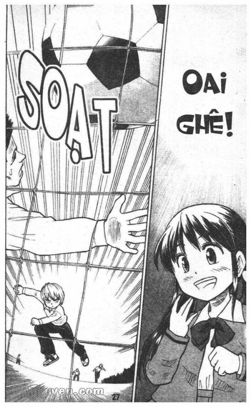 Golden Age Chapter 1 trang 28