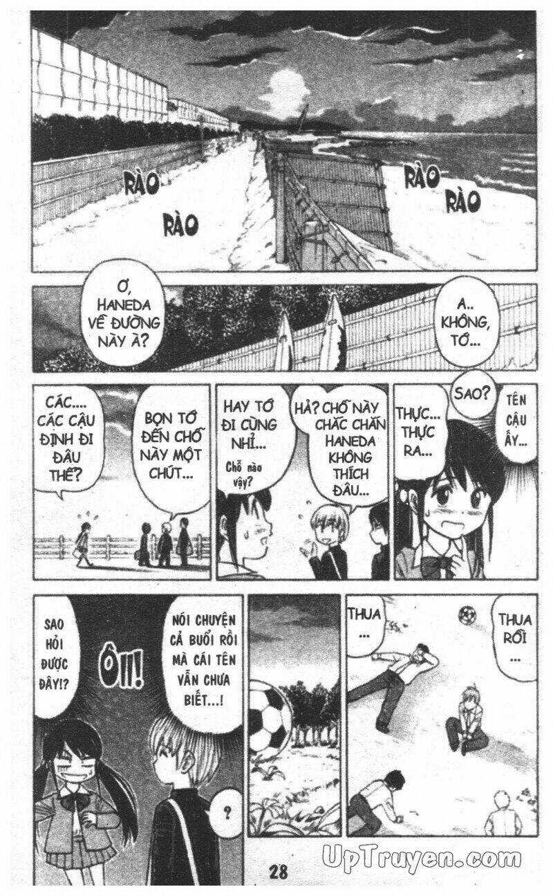 Golden Age Chapter 1 trang 29