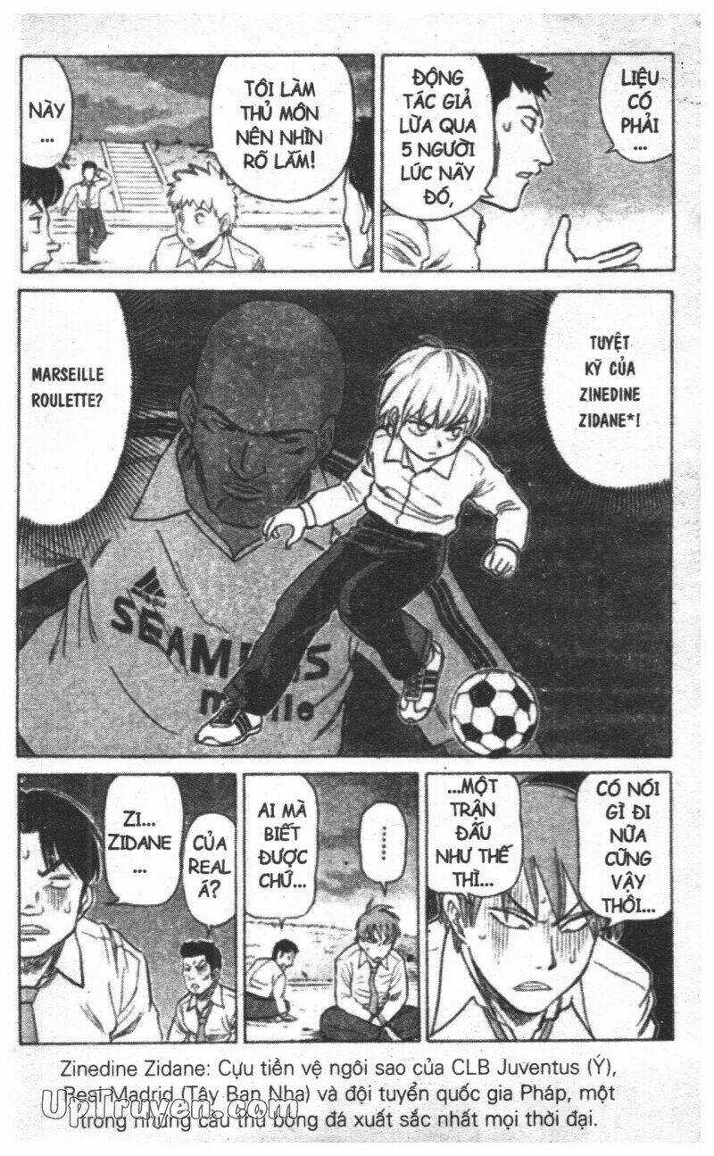 Golden Age Chapter 1 trang 30