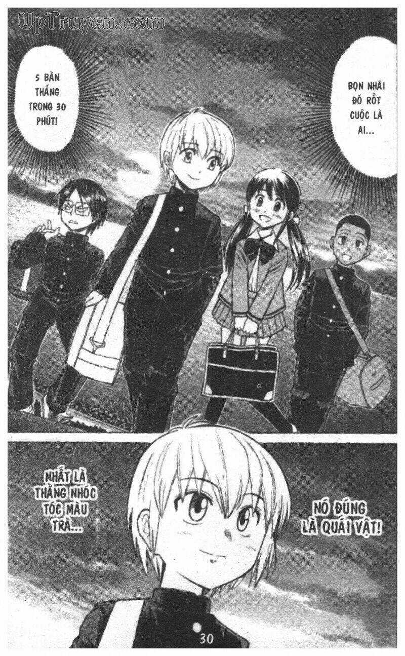 Golden Age Chapter 1 trang 31