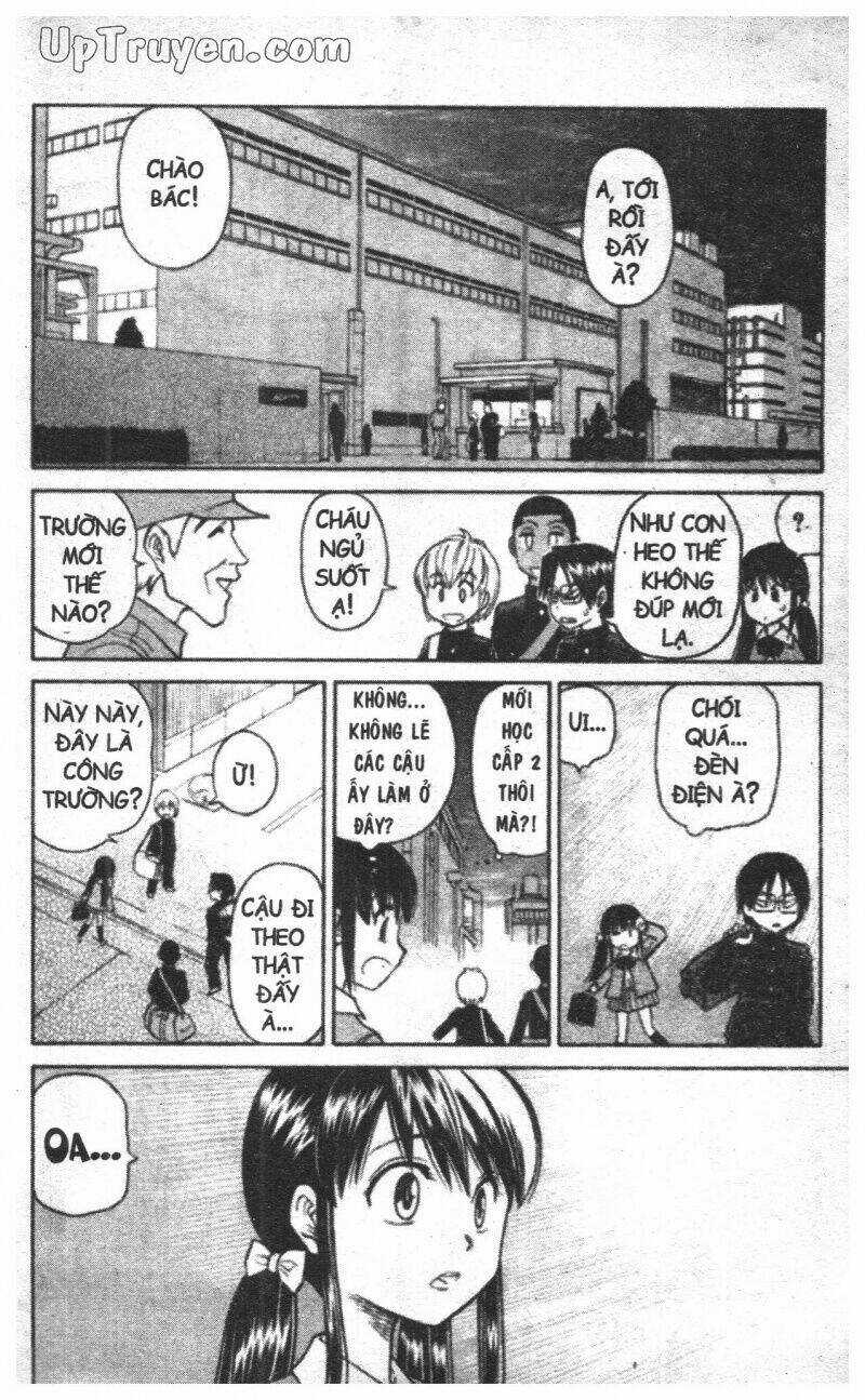 Golden Age Chapter 1 trang 32