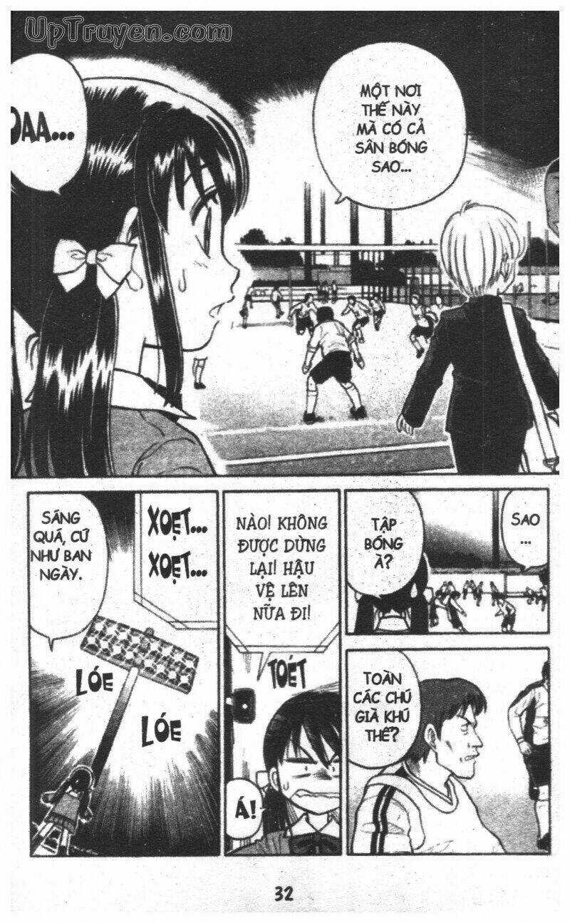 Golden Age Chapter 1 trang 33