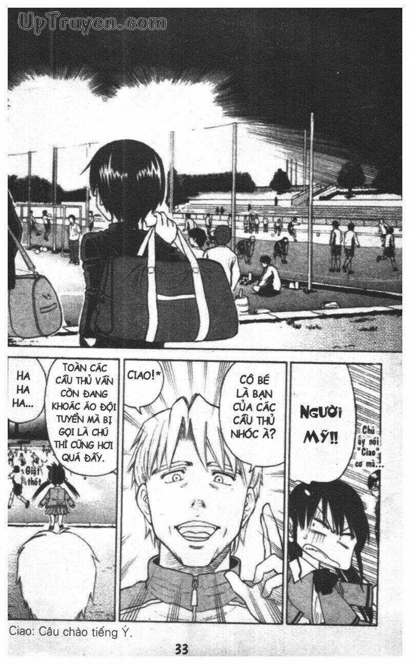 Golden Age Chapter 1 trang 34