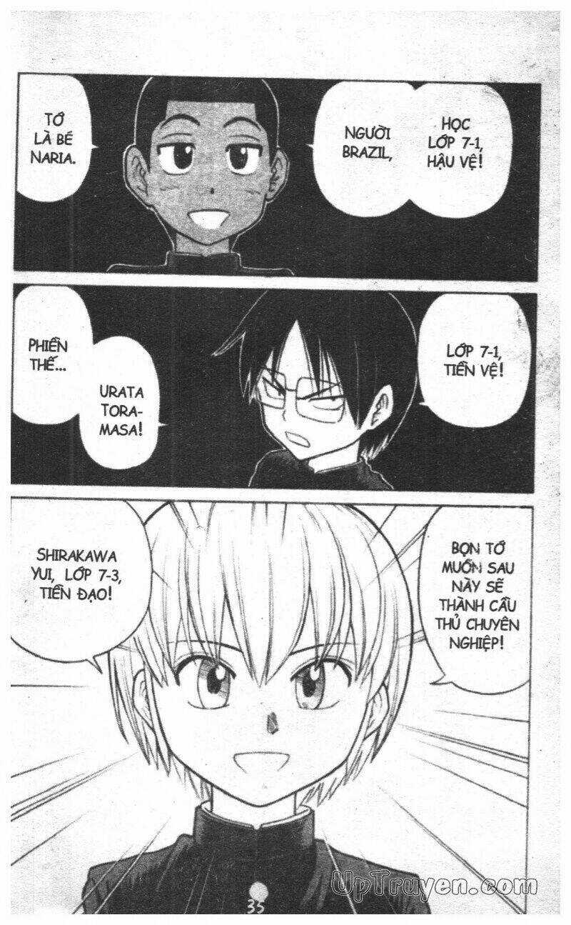 Golden Age Chapter 1 trang 36