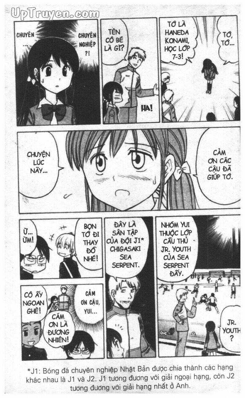 Golden Age Chapter 1 trang 37