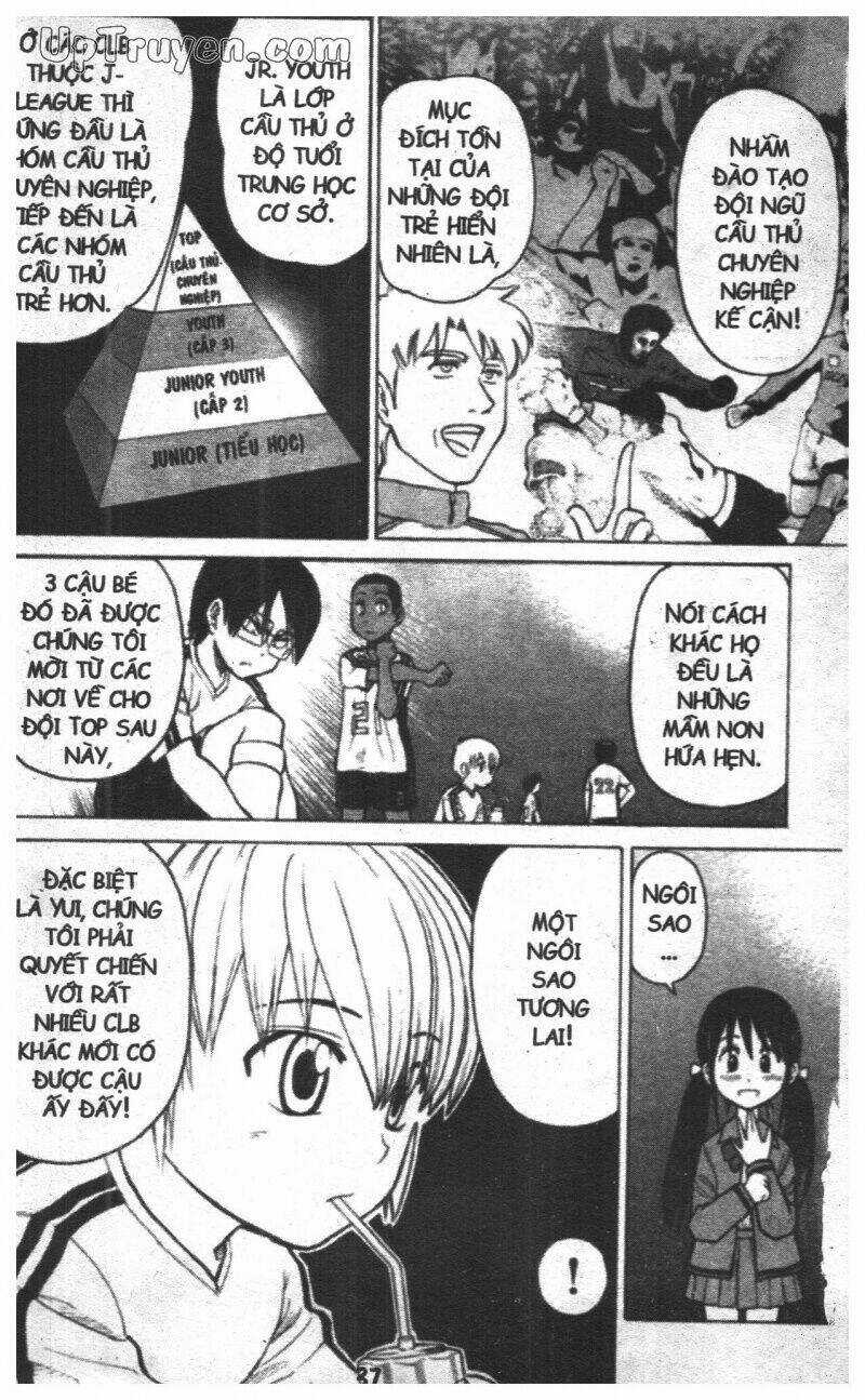 Golden Age Chapter 1 trang 38