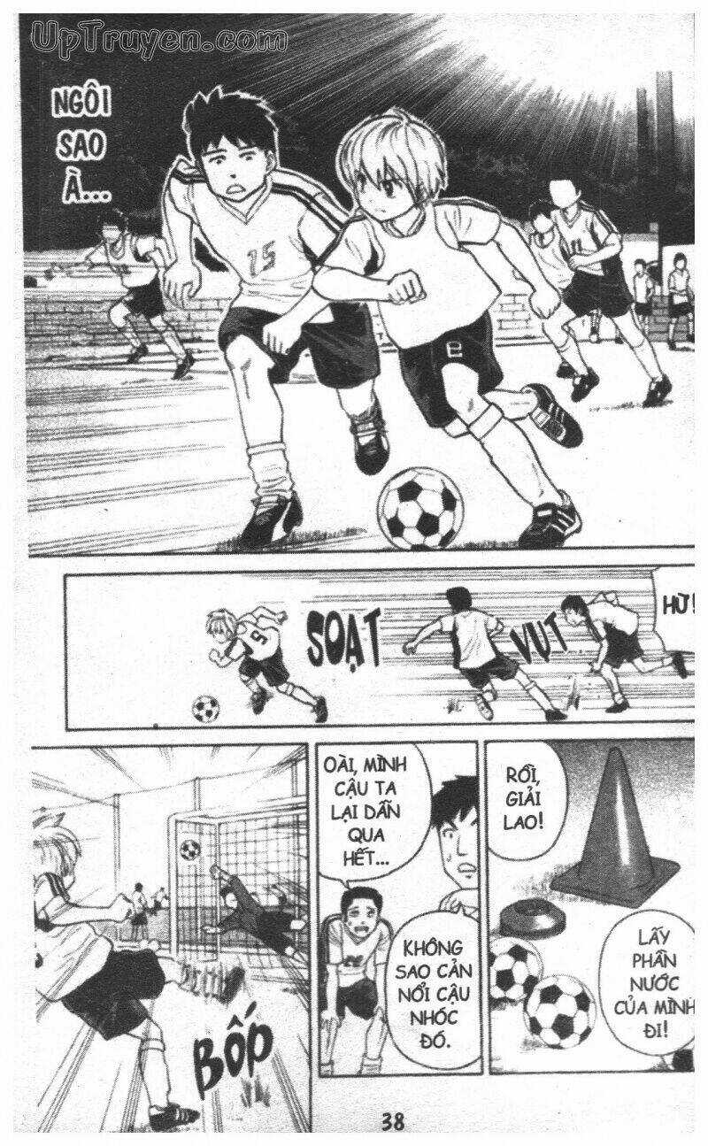 Golden Age Chapter 1 trang 39