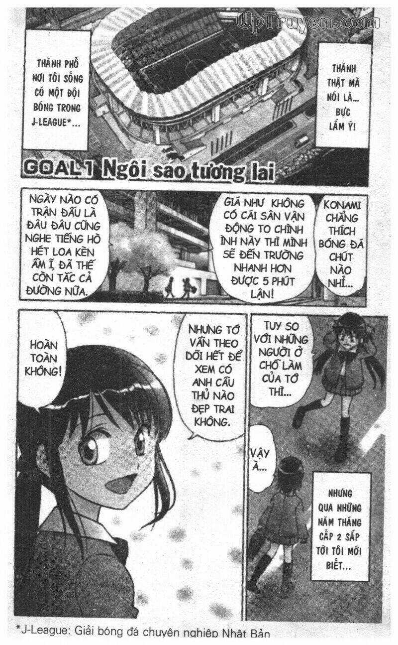 Golden Age Chapter 1 trang 4