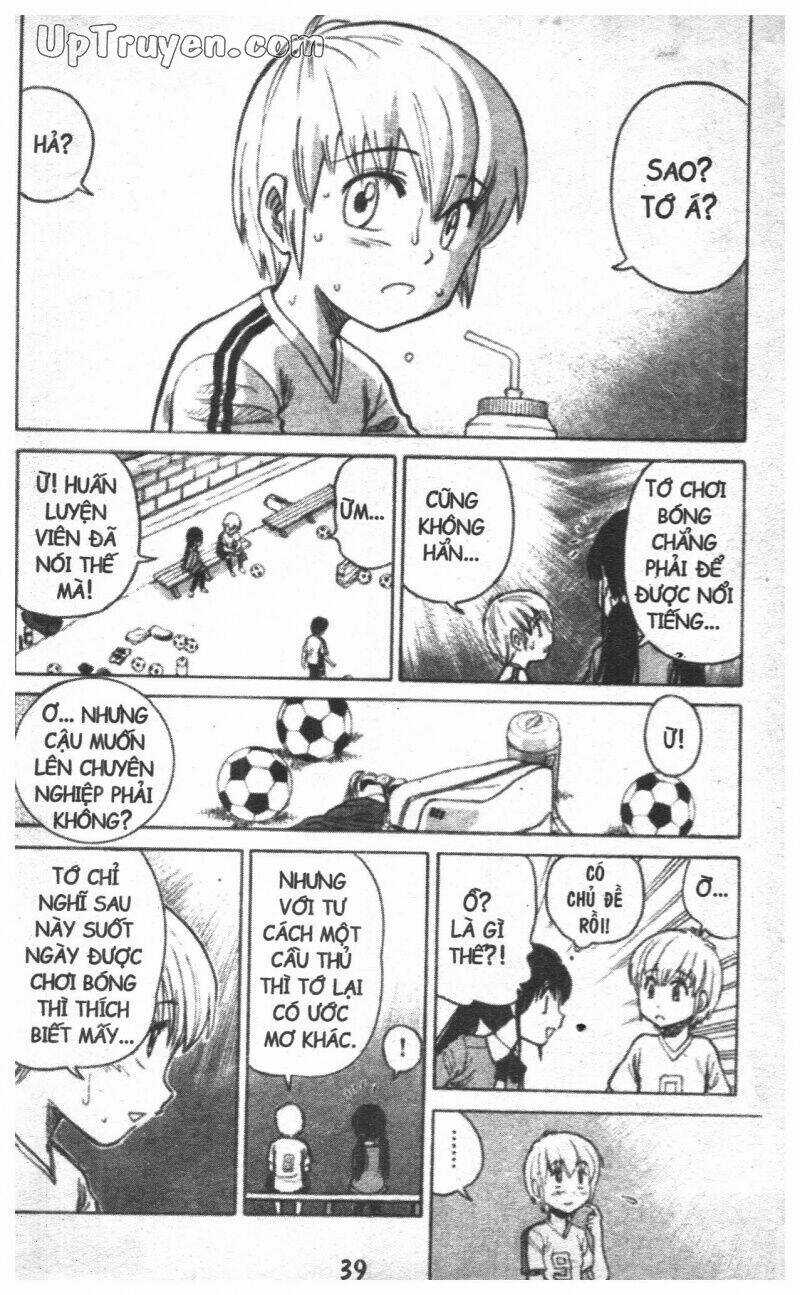 Golden Age Chapter 1 trang 40