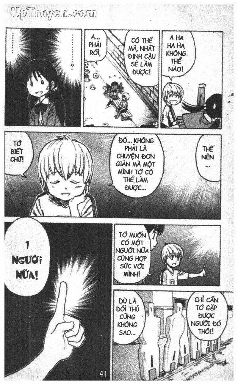 Golden Age Chapter 1 trang 42