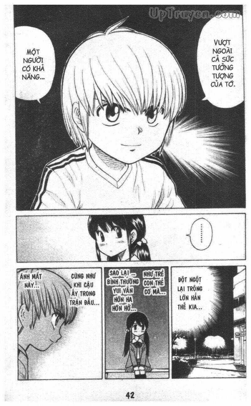 Golden Age Chapter 1 trang 43