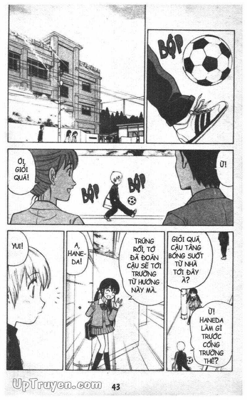 Golden Age Chapter 1 trang 44