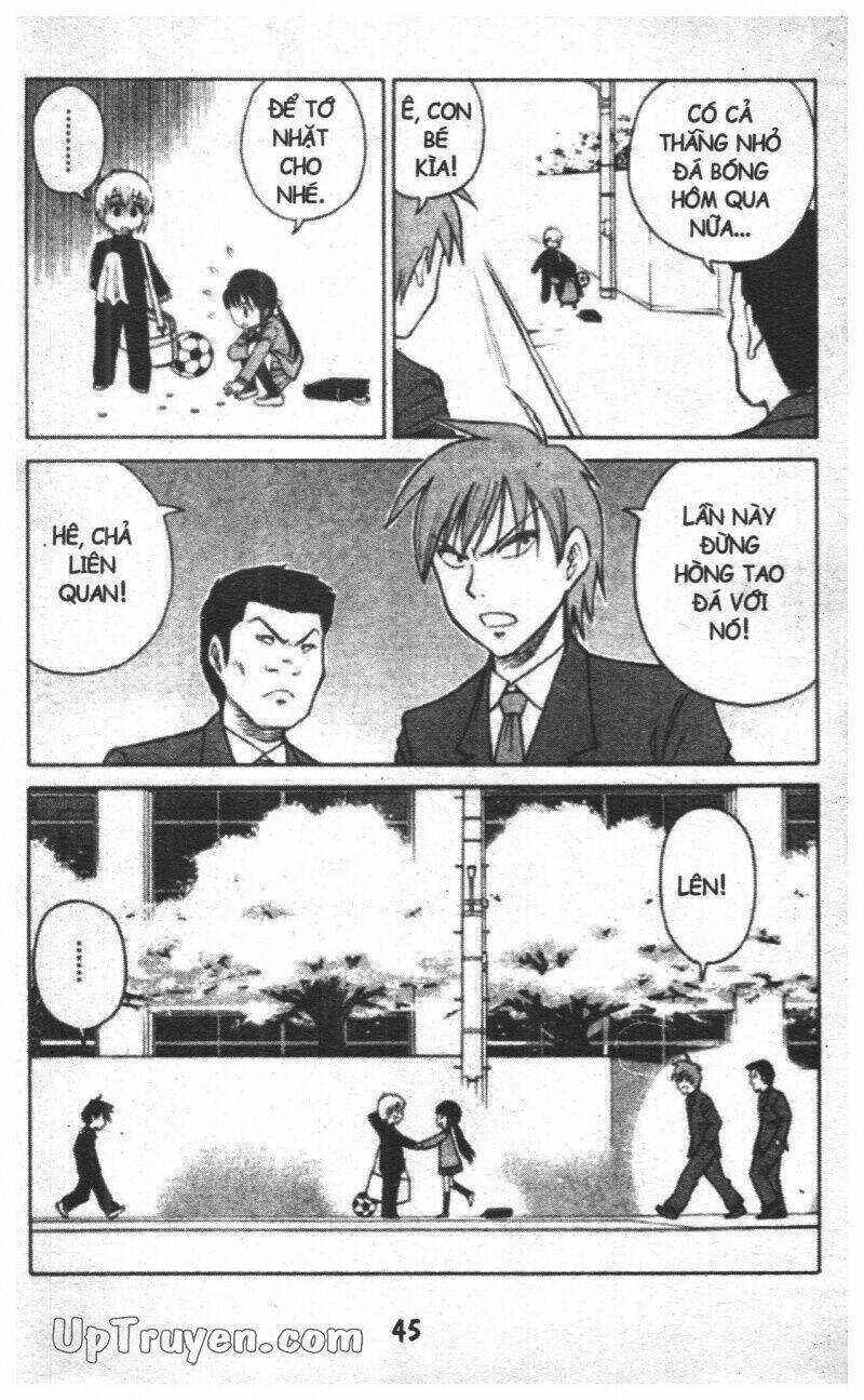 Golden Age Chapter 1 trang 46