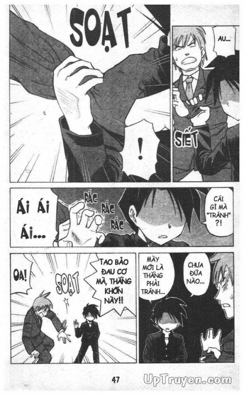 Golden Age Chapter 1 trang 48