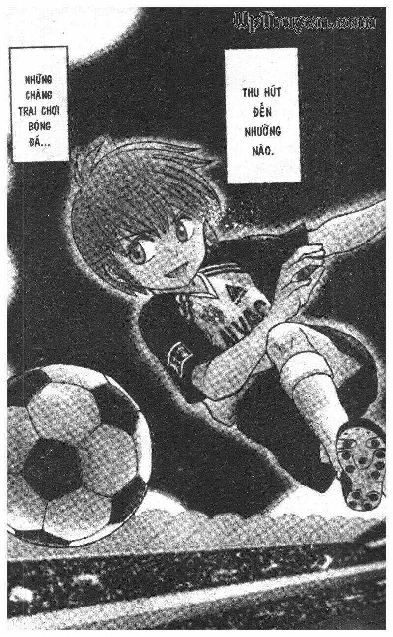 Golden Age Chapter 1 trang 5