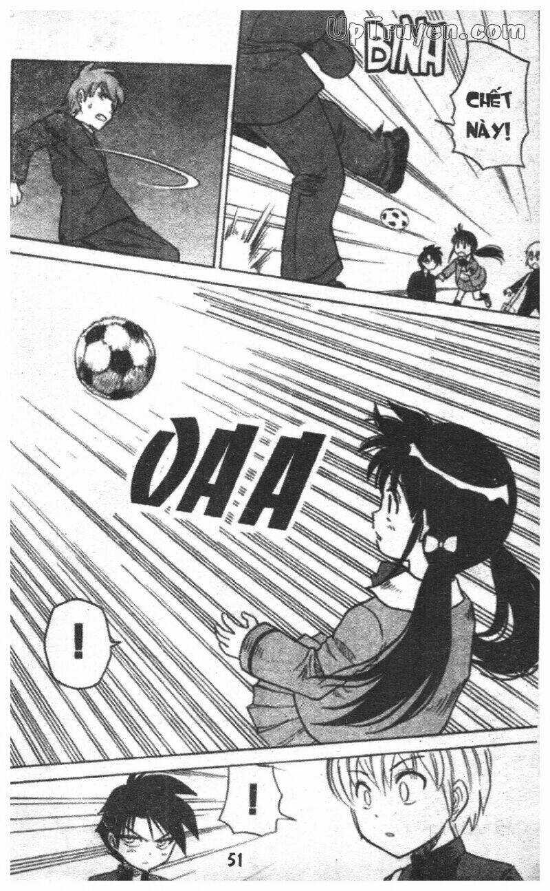 Golden Age Chapter 1 trang 52