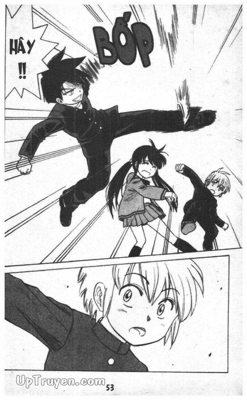 Golden Age Chapter 1 trang 54