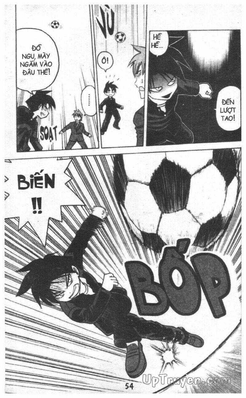 Golden Age Chapter 1 trang 55