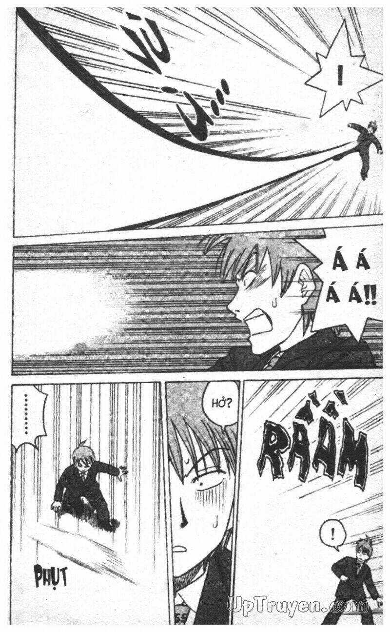 Golden Age Chapter 1 trang 56