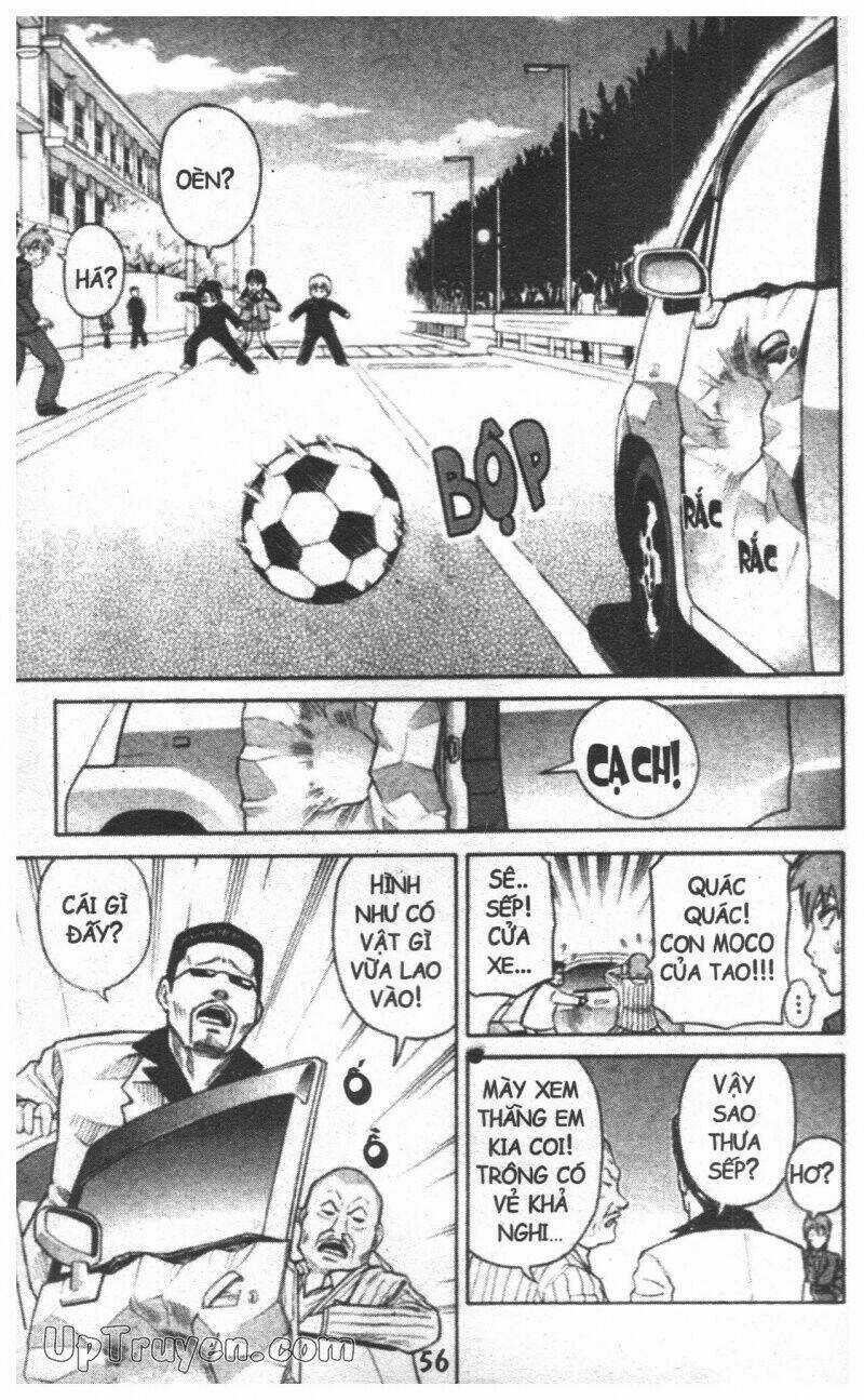 Golden Age Chapter 1 trang 57