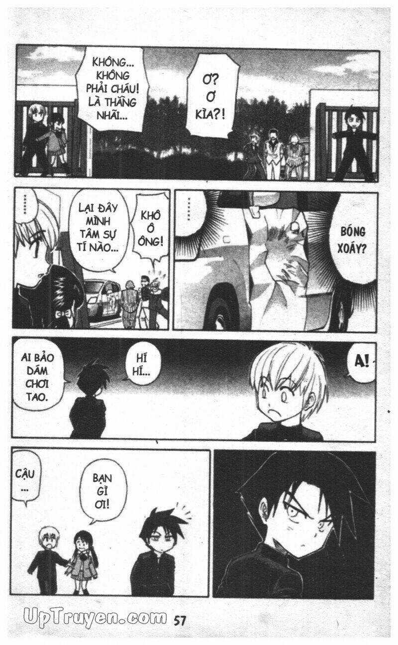 Golden Age Chapter 1 trang 58