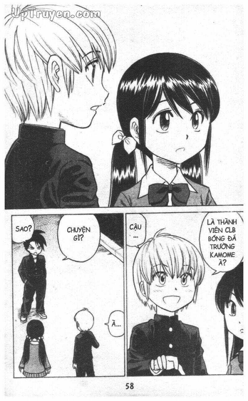 Golden Age Chapter 1 trang 59