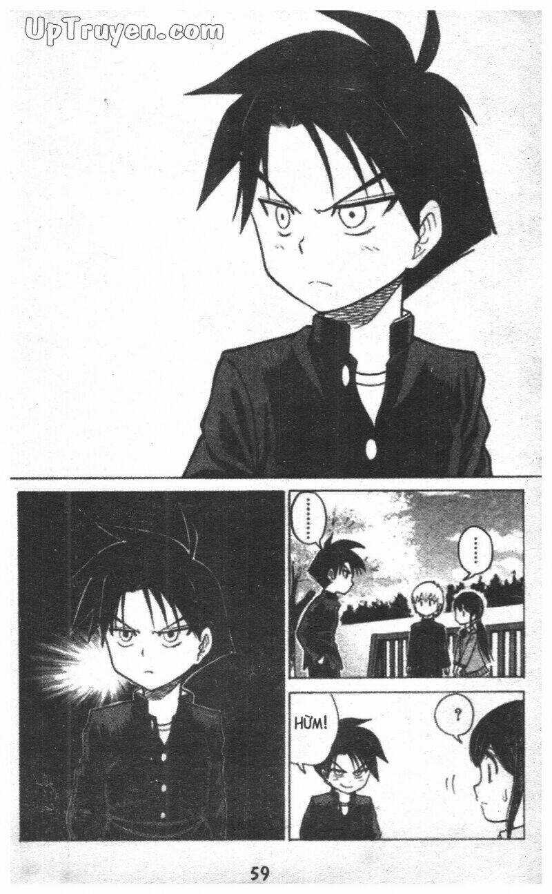 Golden Age Chapter 1 trang 60