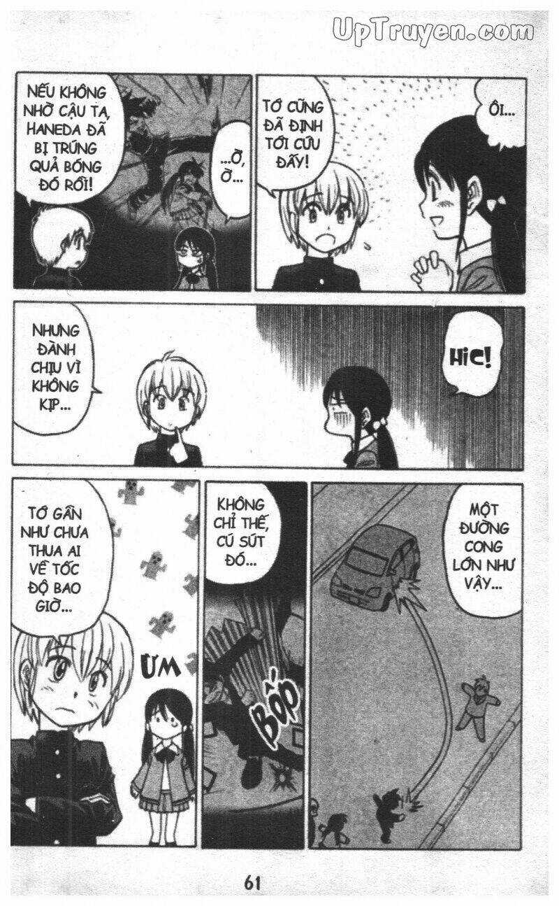 Golden Age Chapter 1 trang 62