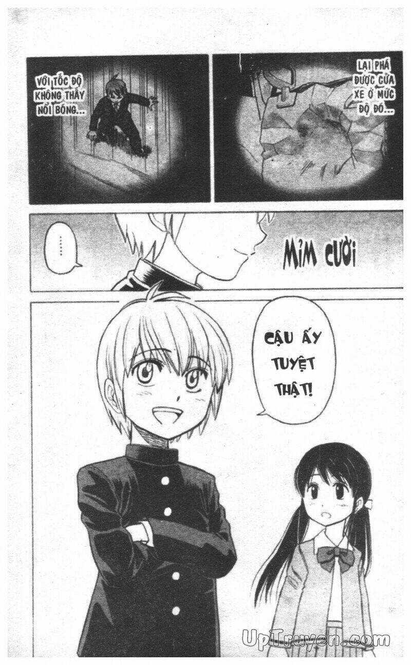 Golden Age Chapter 1 trang 63