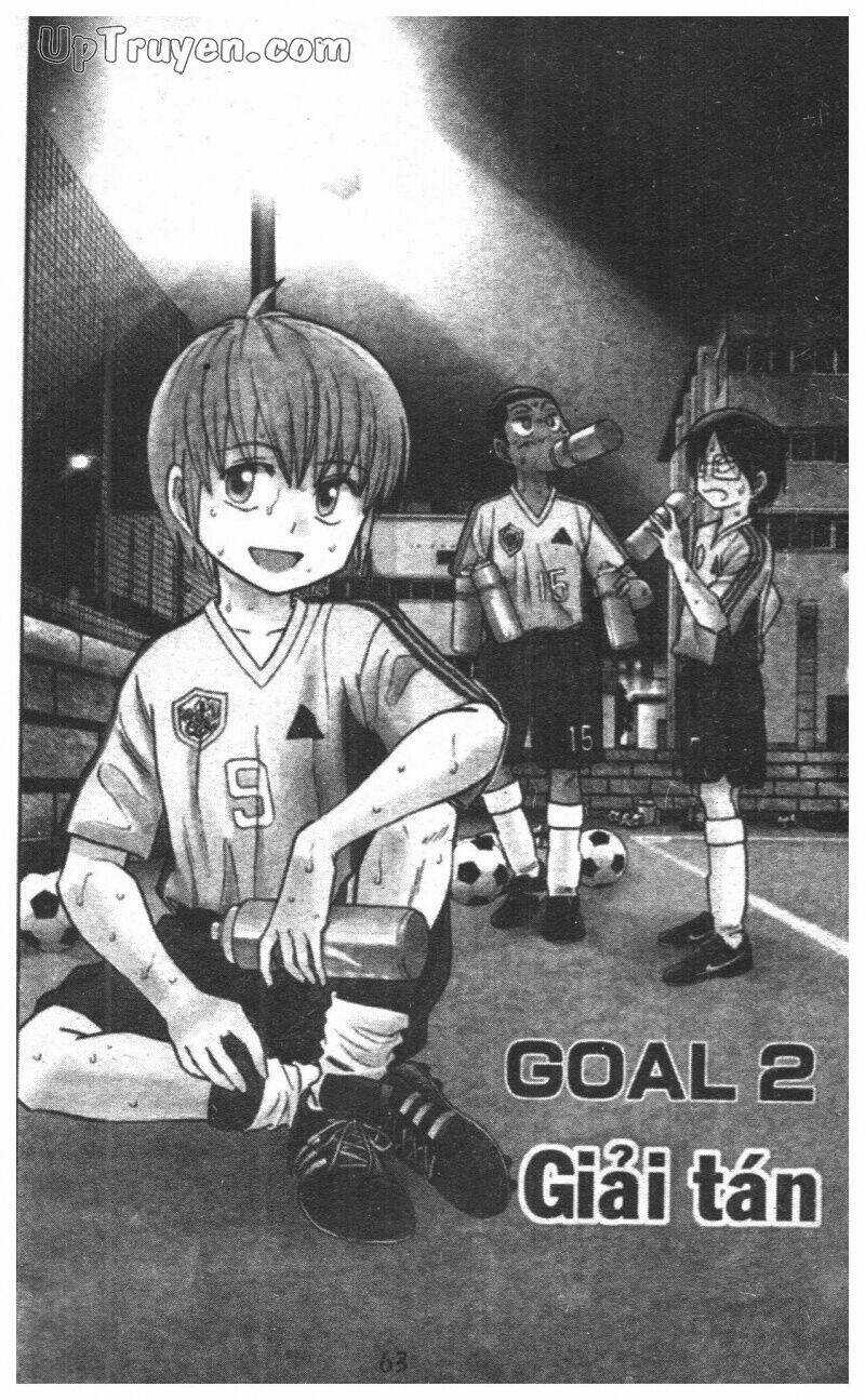 Golden Age Chapter 1 trang 64