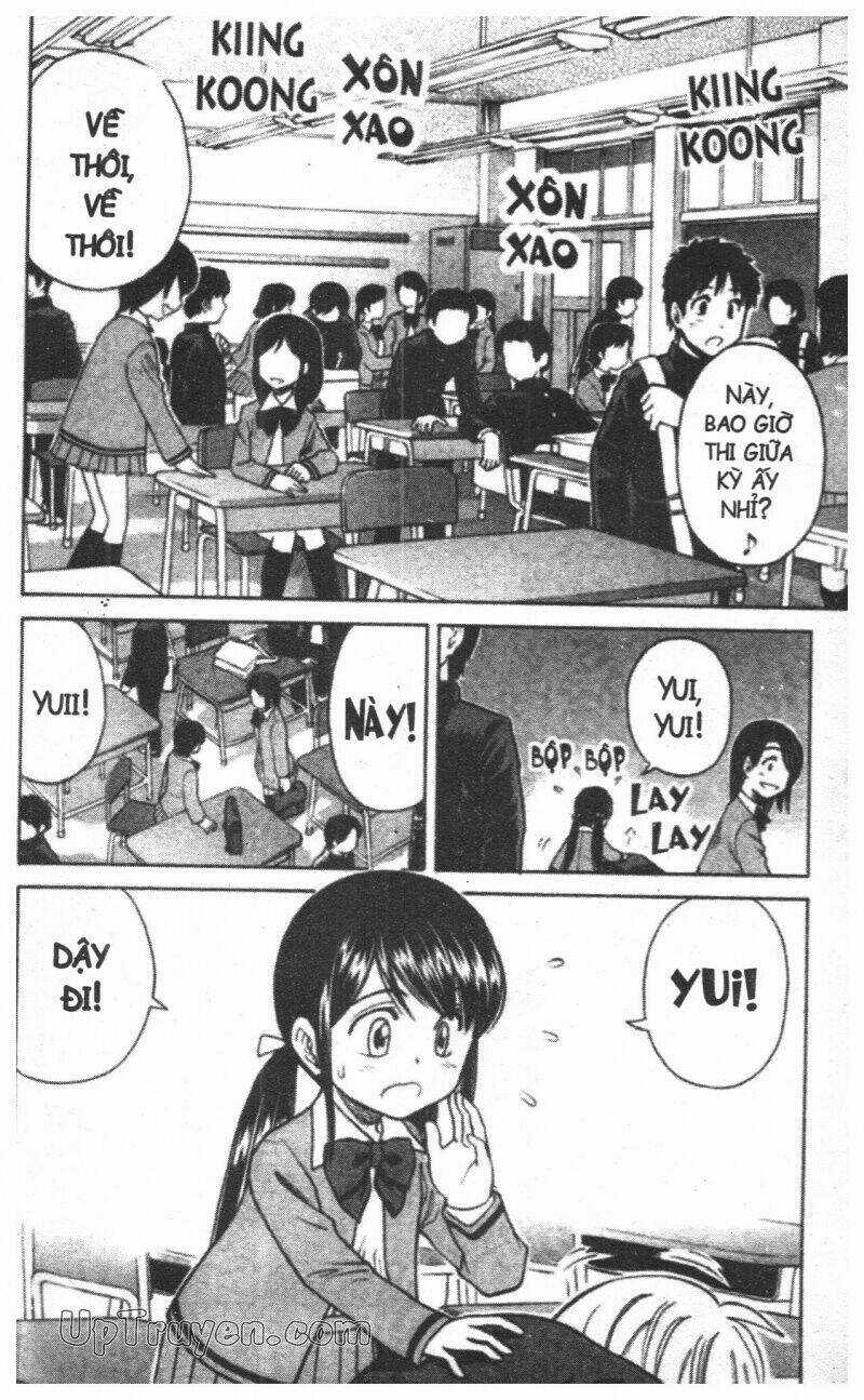 Golden Age Chapter 1 trang 66