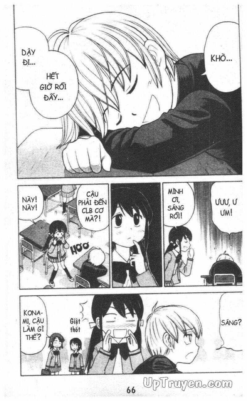 Golden Age Chapter 1 trang 67