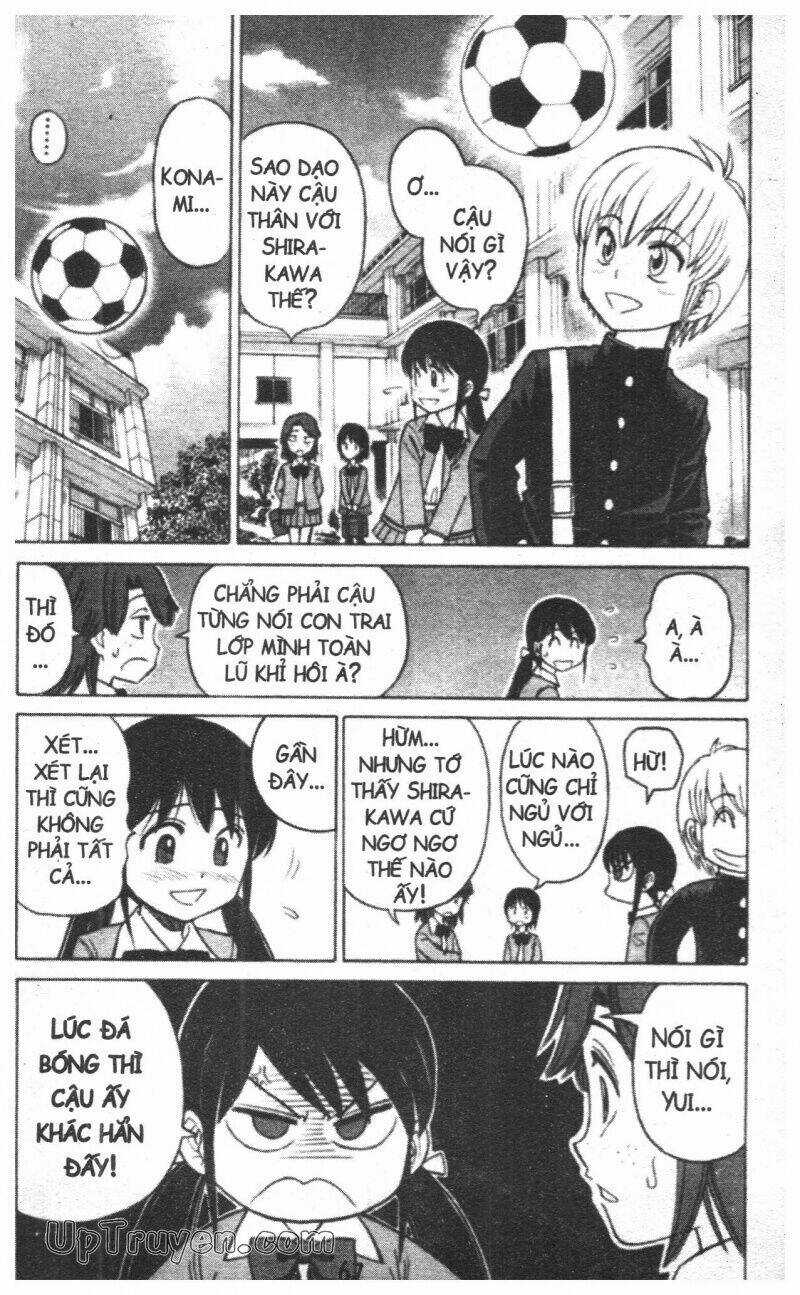 Golden Age Chapter 1 trang 68