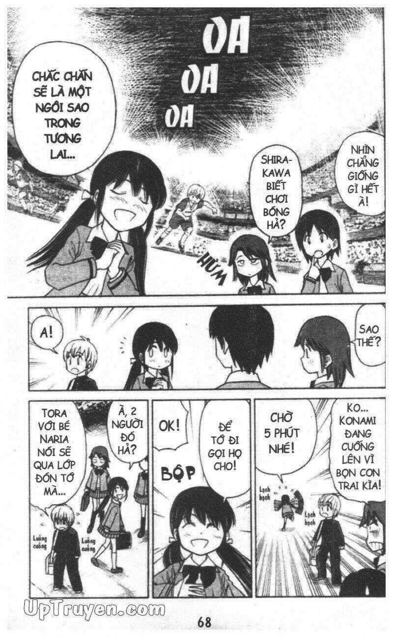 Golden Age Chapter 1 trang 69