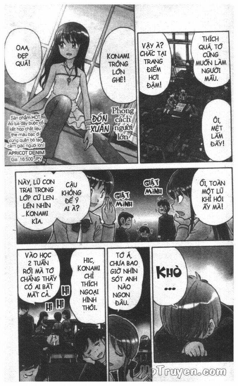 Golden Age Chapter 1 trang 7